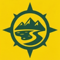 Hiker Trash App Icon